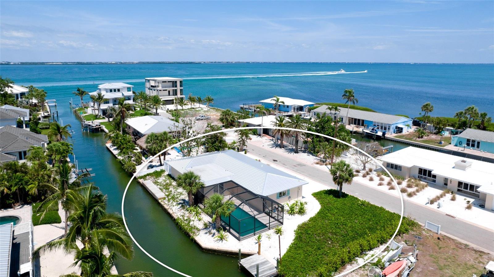 791 SAINT JUDES DR N