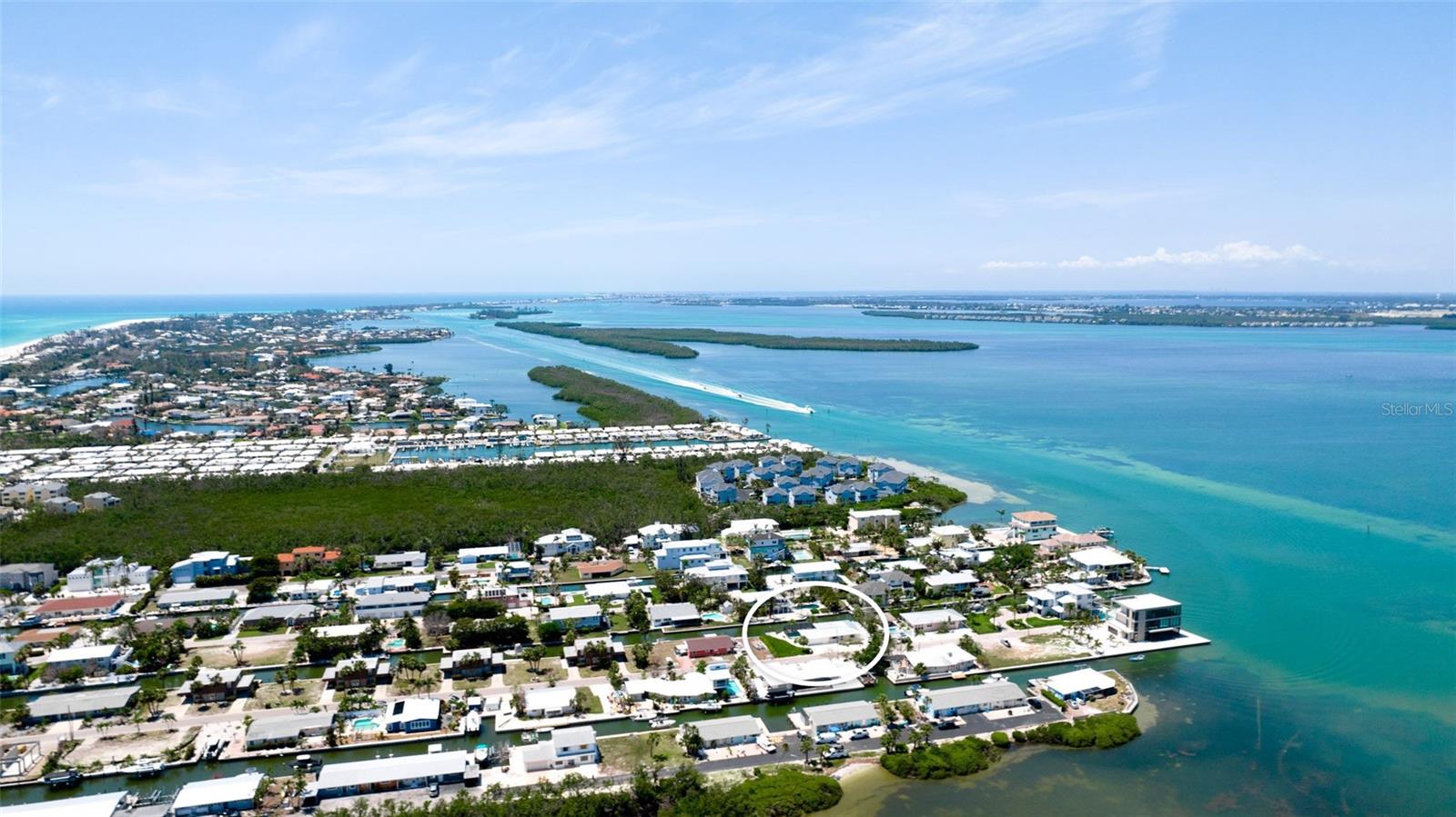 791 SAINT JUDES DR N