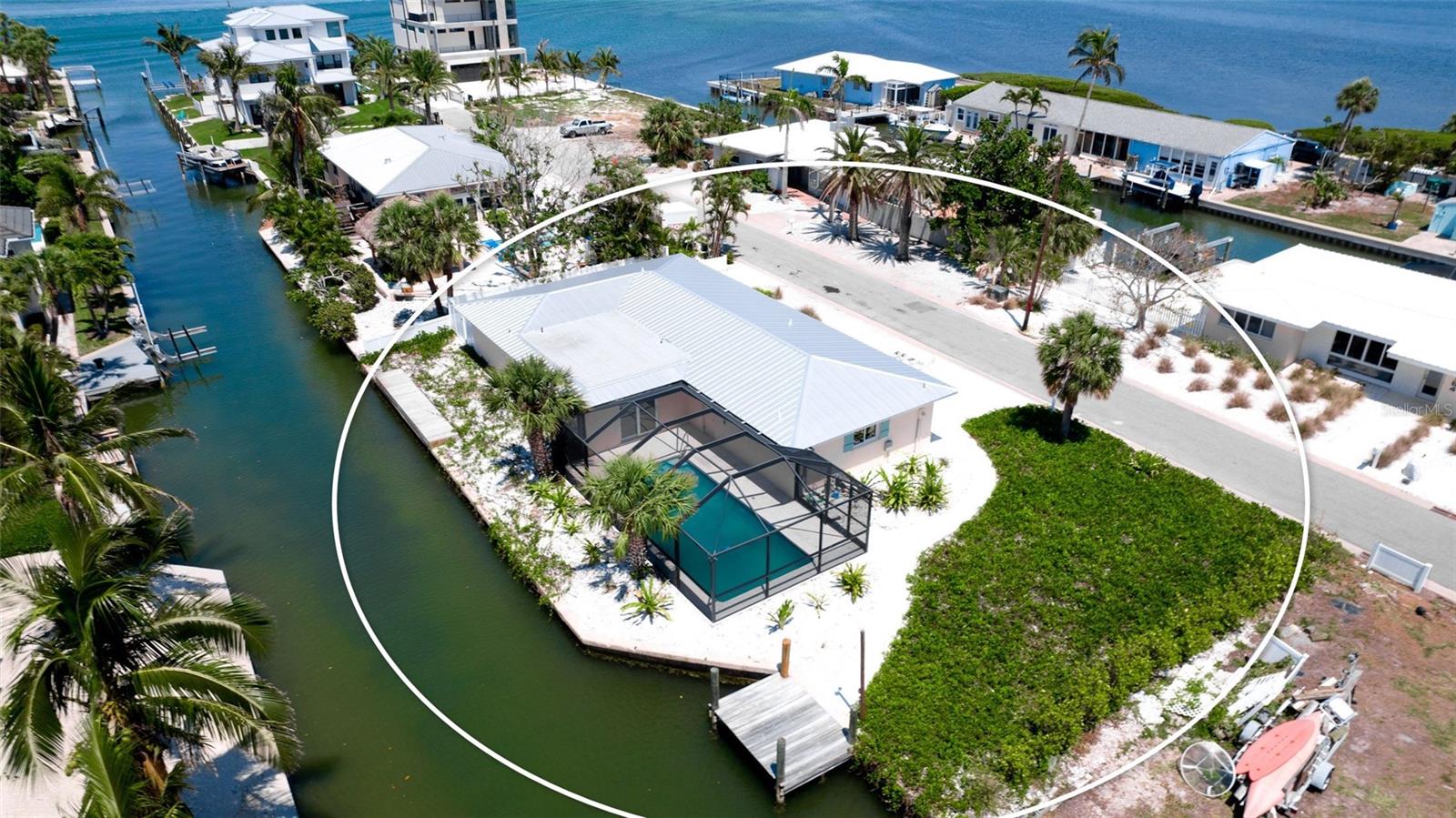 791 SAINT JUDES DR N