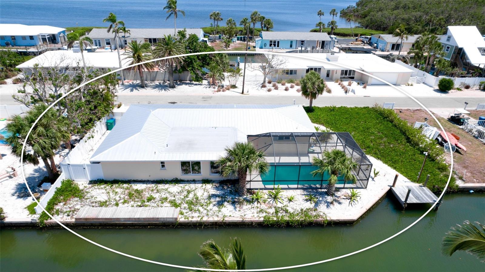 791 SAINT JUDES DR N