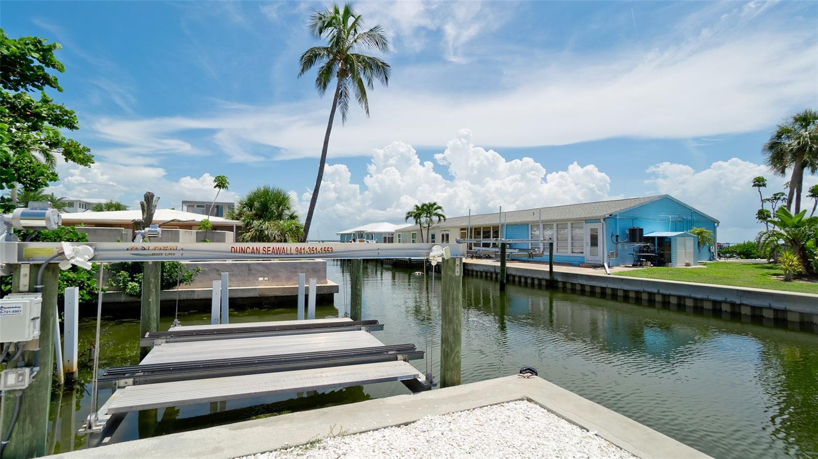 784 SAINT JUDES DR N