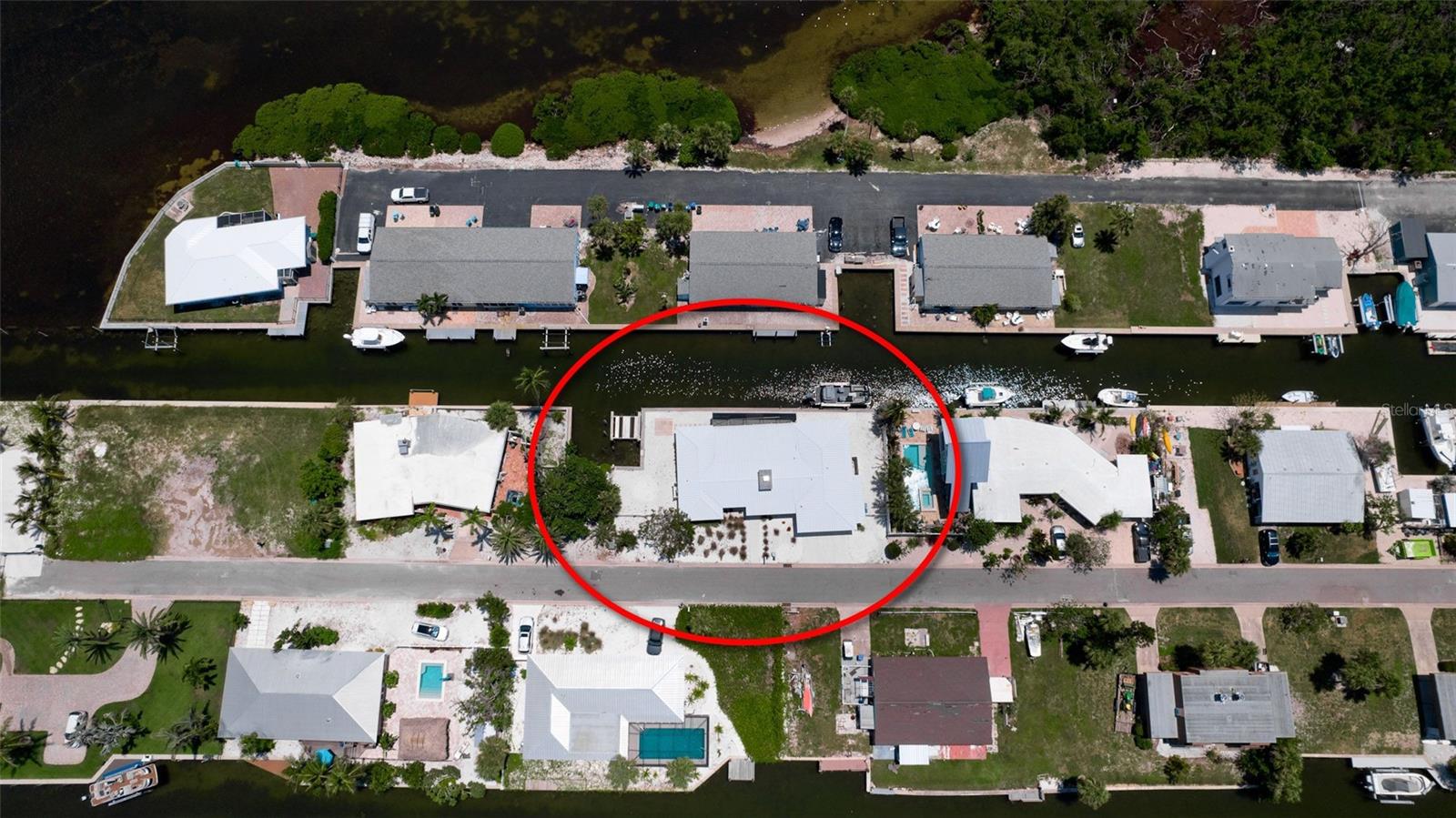 784 SAINT JUDES DR N