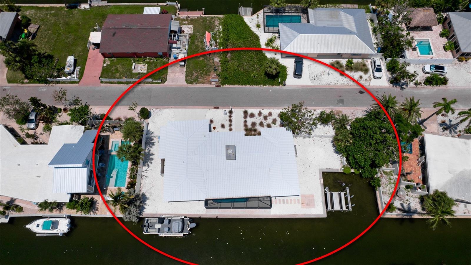 784 SAINT JUDES DR N