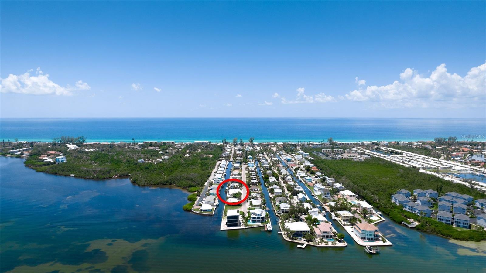 784 SAINT JUDES DR N