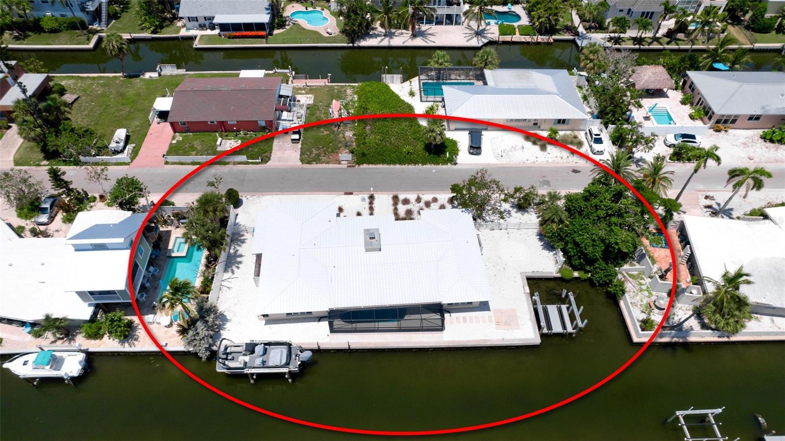 784 SAINT JUDES DR N