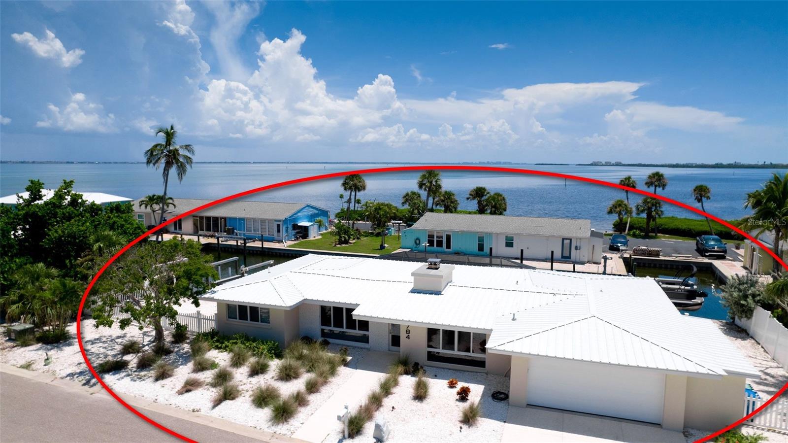 784 SAINT JUDES DR N