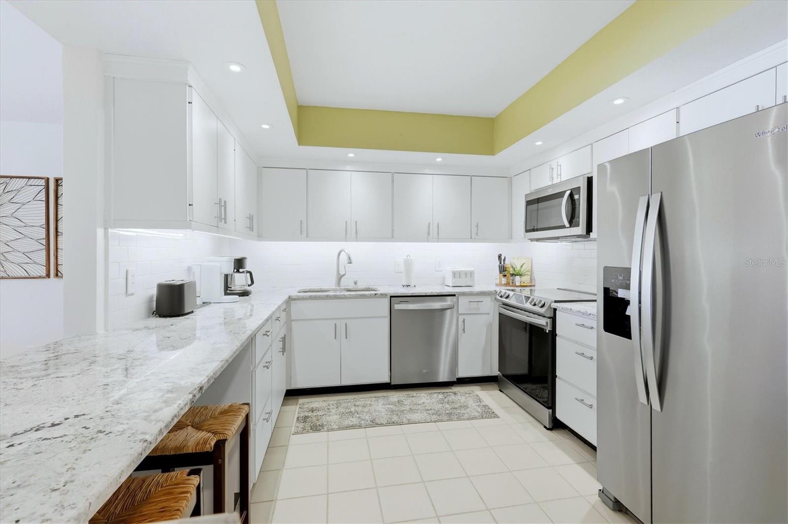 1955 GULF OF MEXICO DR #G6-311