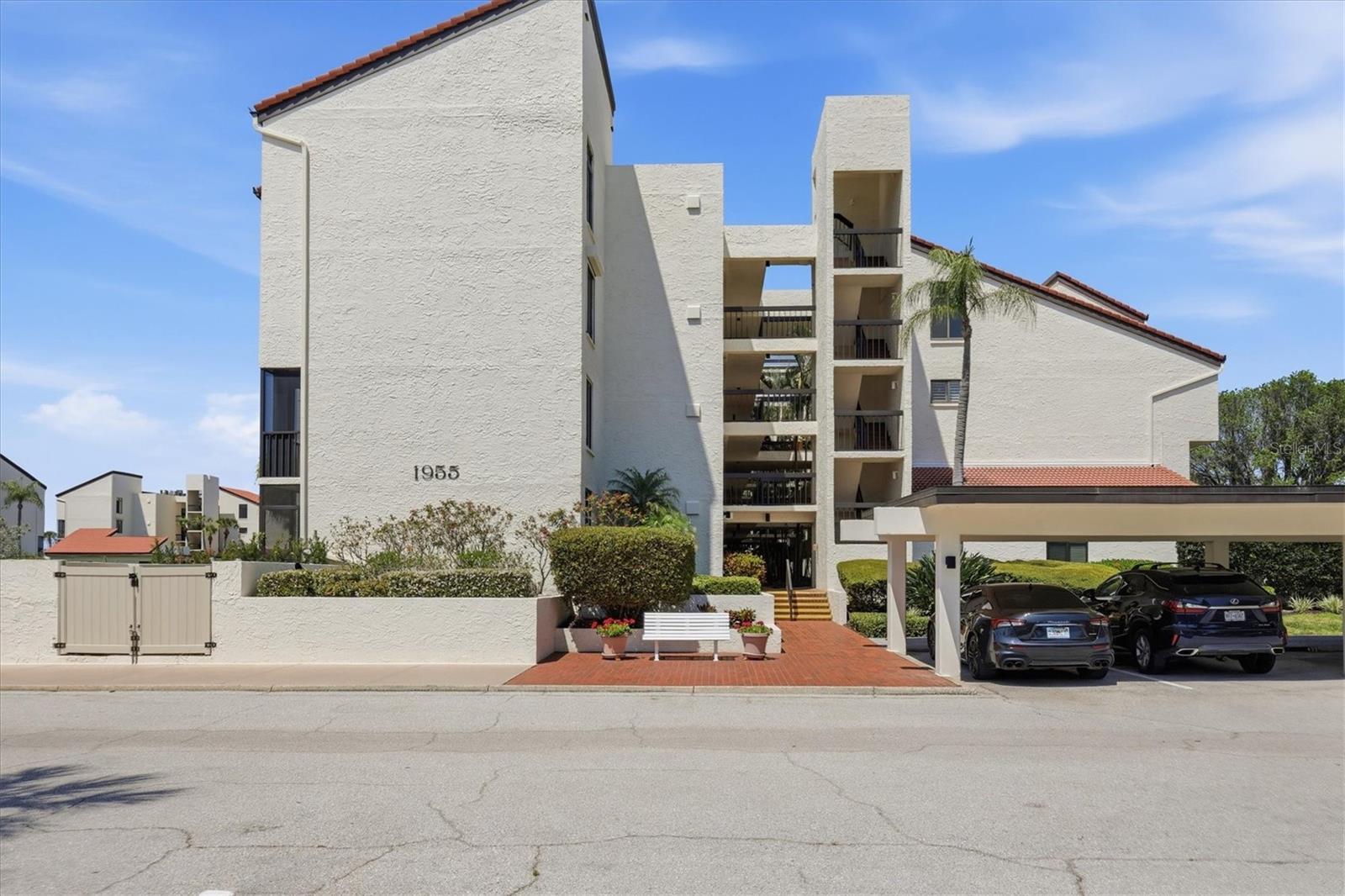 1955 GULF OF MEXICO DR #G6-311