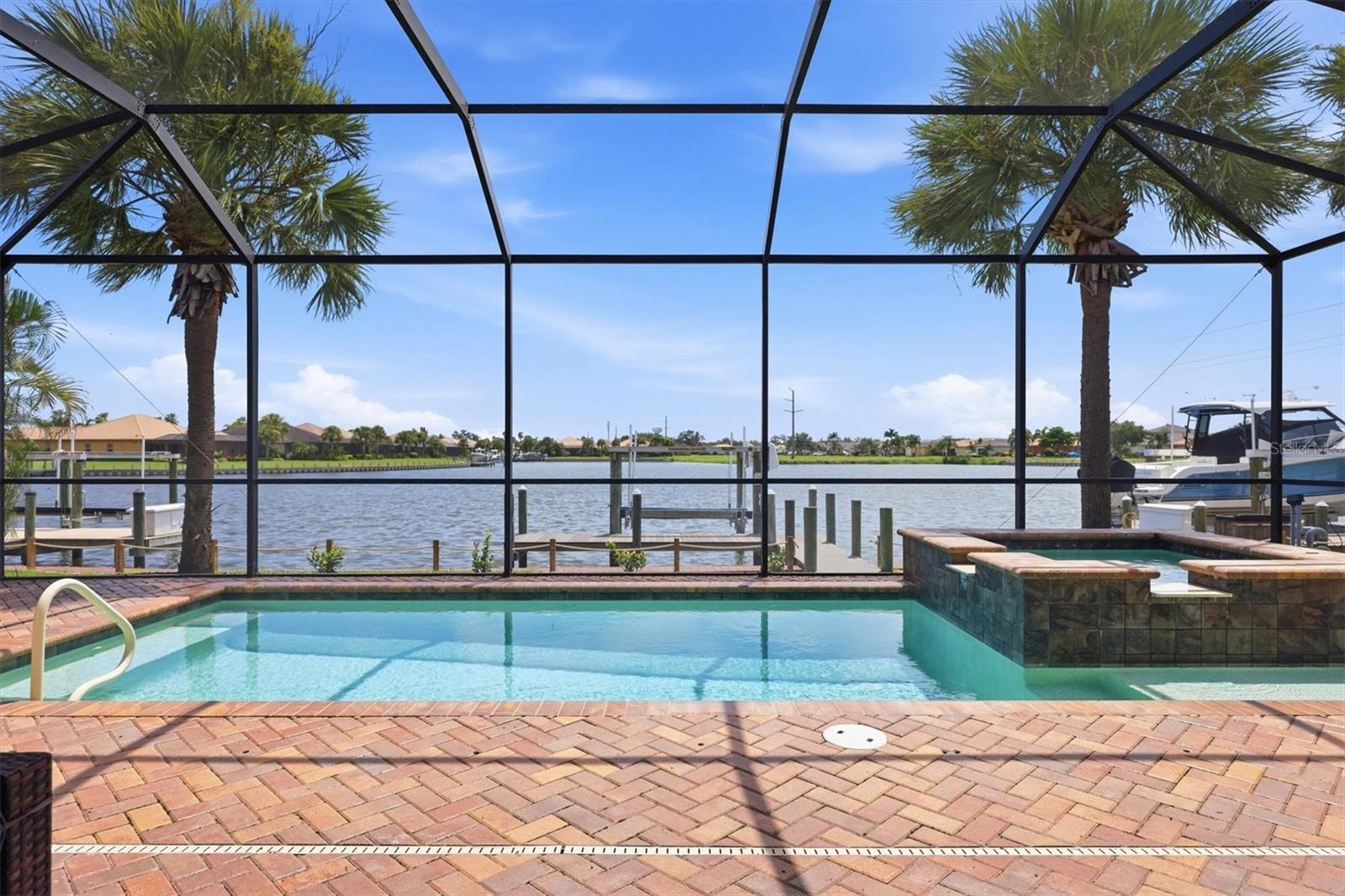 5109 TIDEWATER PRESERVE BLVD