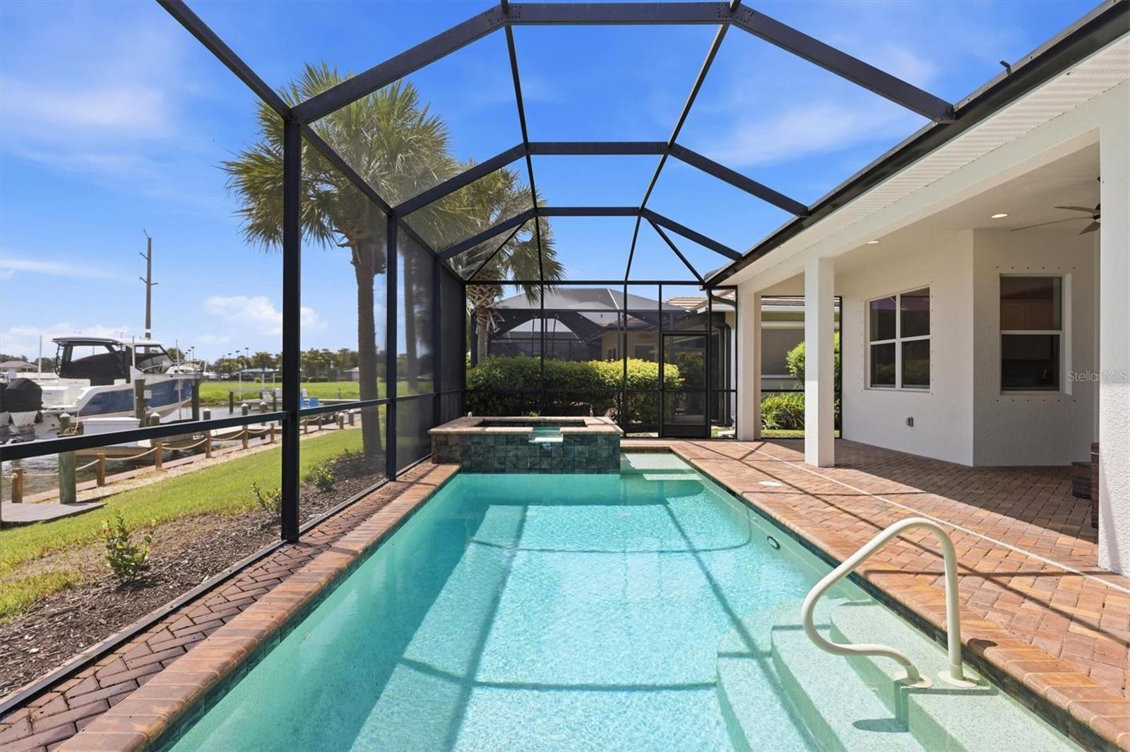 5109 TIDEWATER PRESERVE BLVD