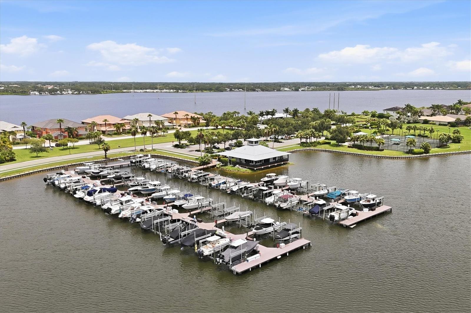5109 TIDEWATER PRESERVE BLVD