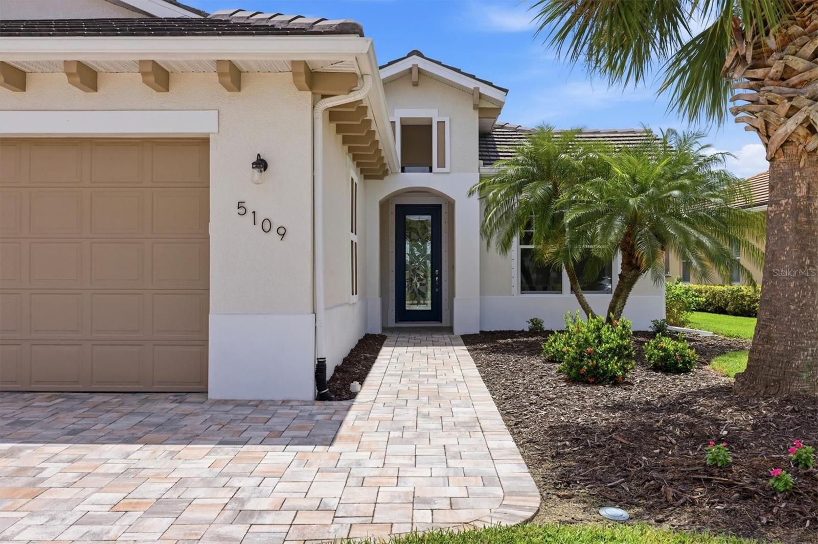 5109 TIDEWATER PRESERVE BLVD