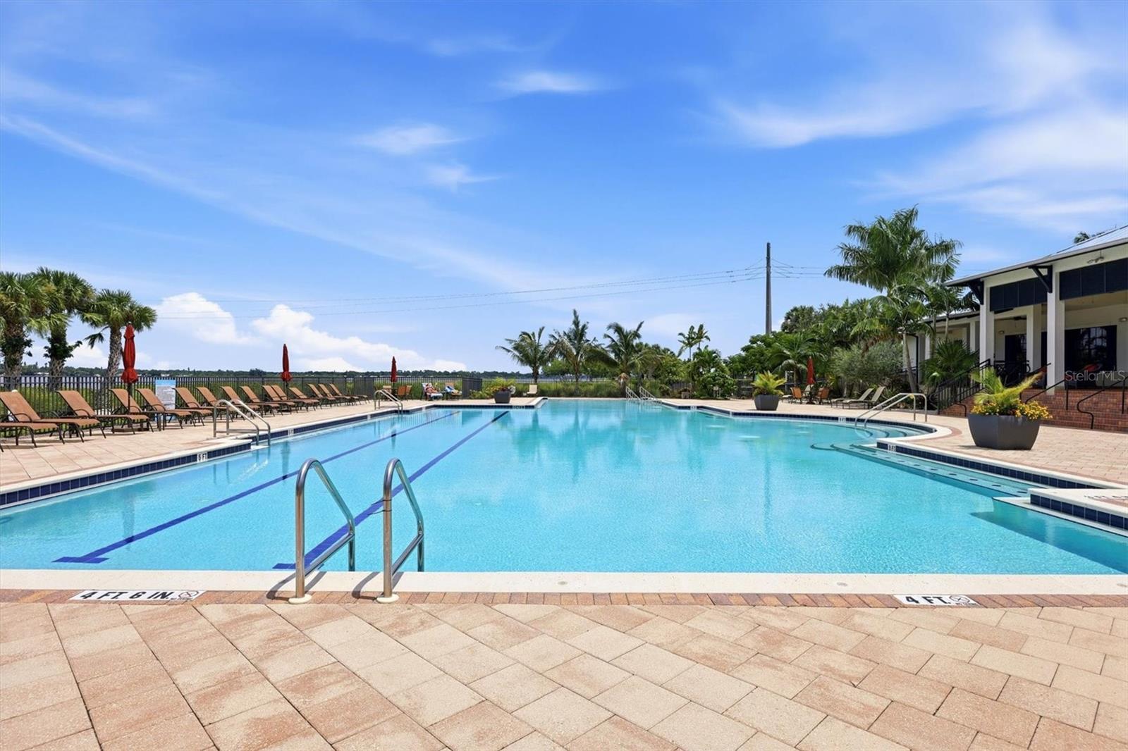 5109 TIDEWATER PRESERVE BLVD