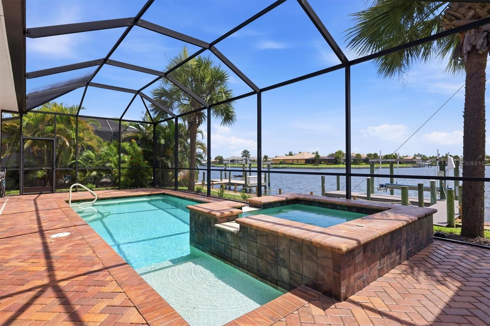 5109 TIDEWATER PRESERVE BLVD