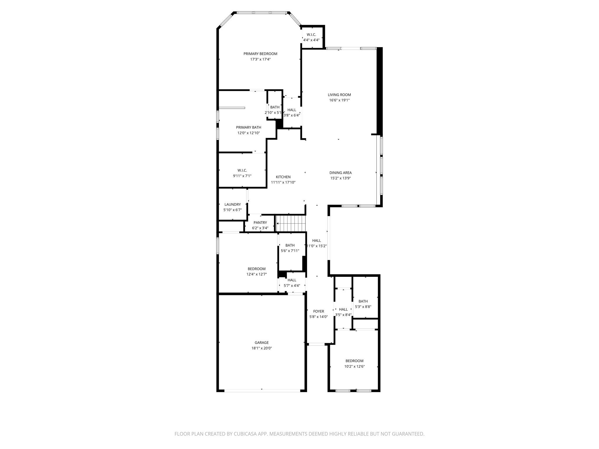 10927 Perennial Mist Drive