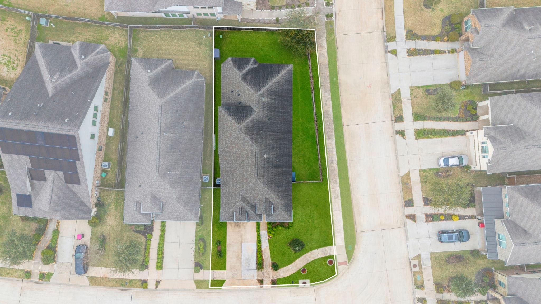 10927 Perennial Mist Drive