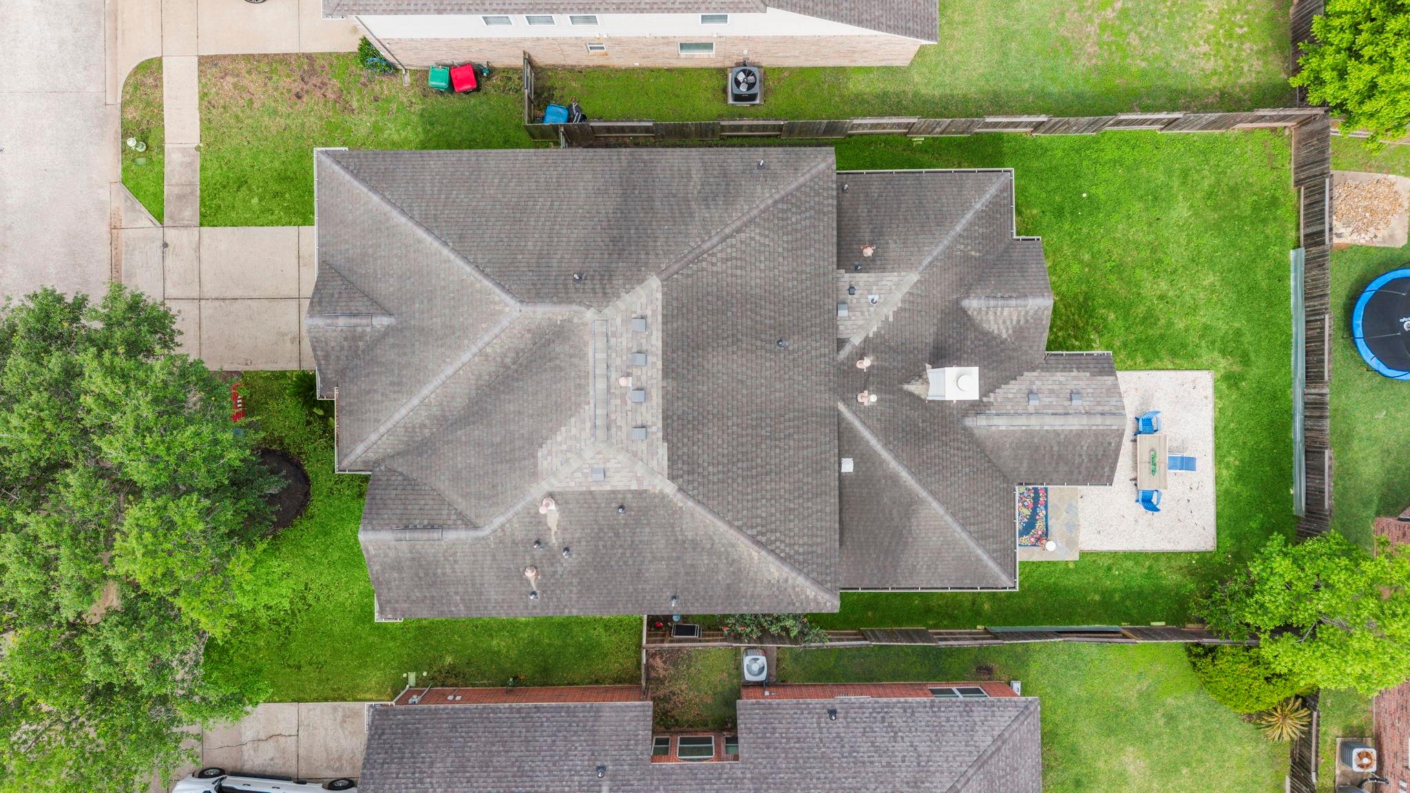 10939 Tattershall Lane