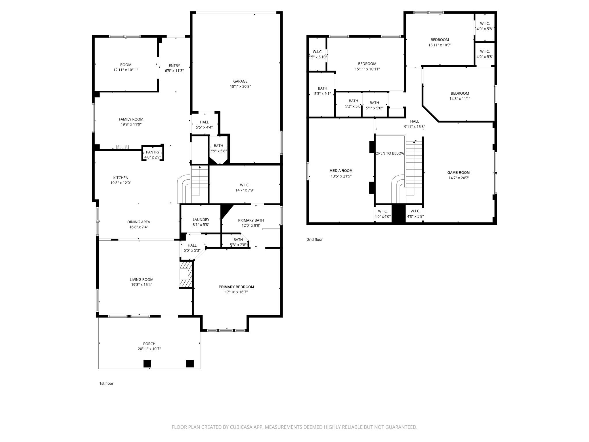 10939 Tattershall Lane