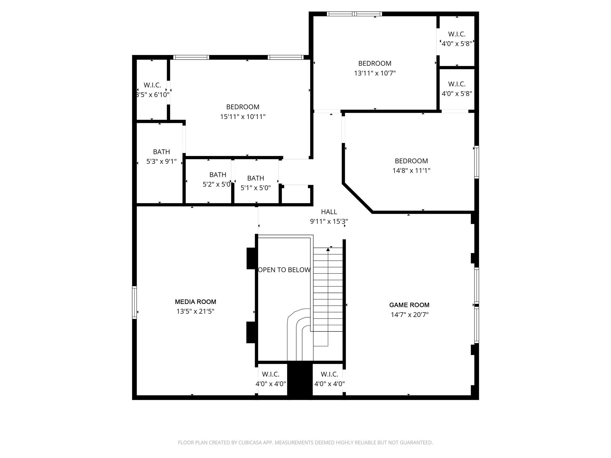 10939 Tattershall Lane