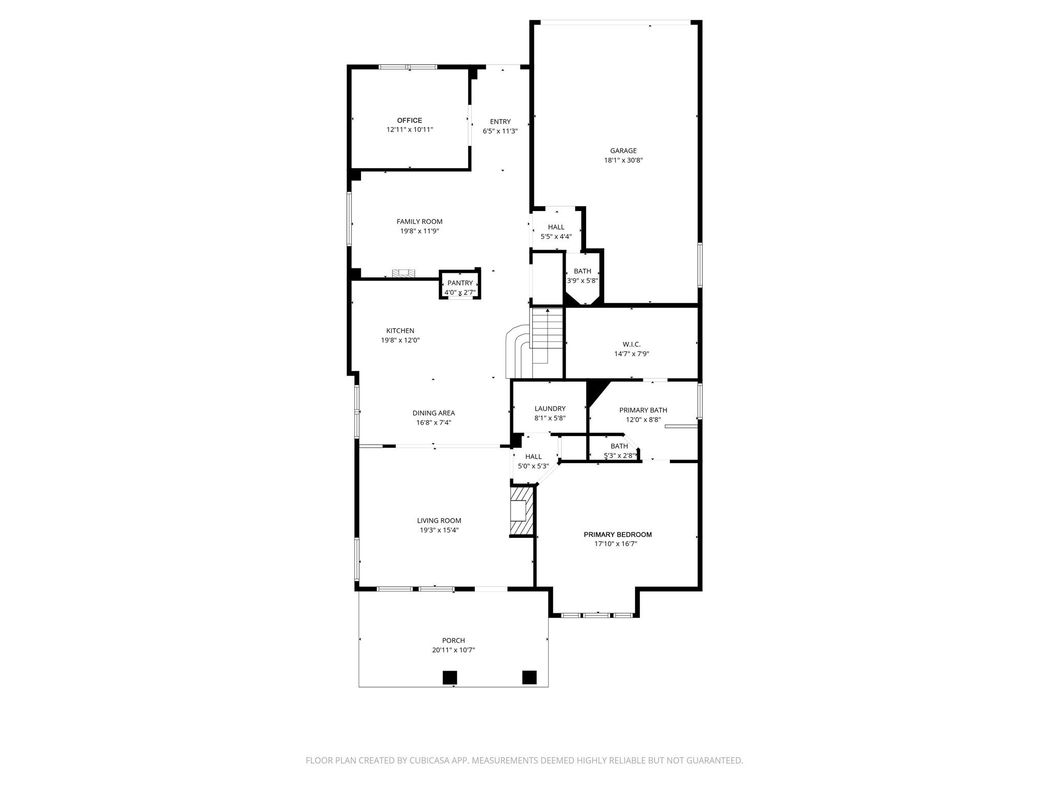 10939 Tattershall Lane