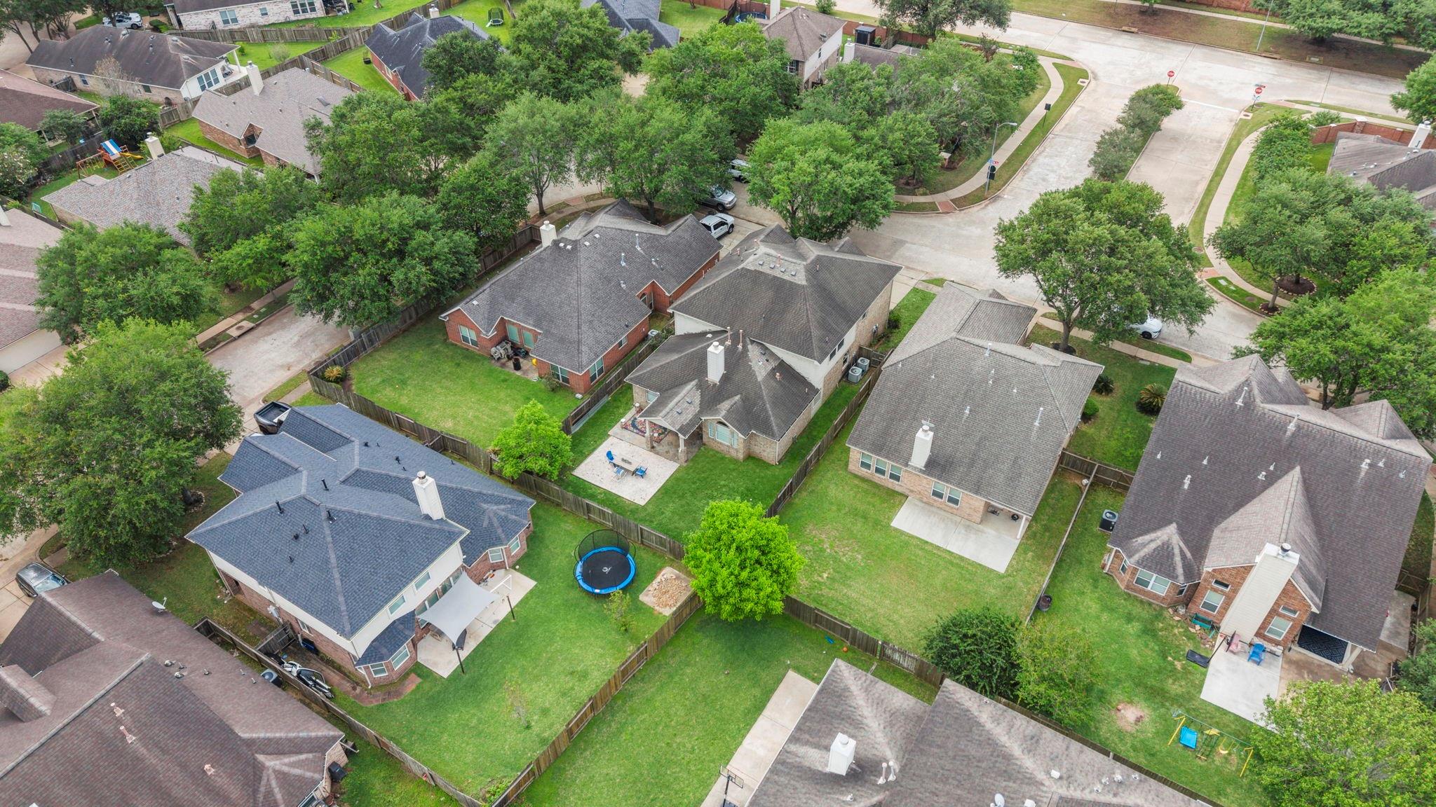 10939 Tattershall Lane