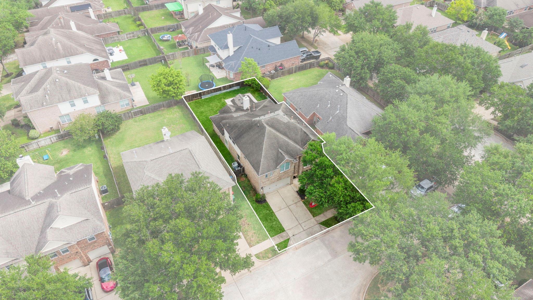 10939 Tattershall Lane