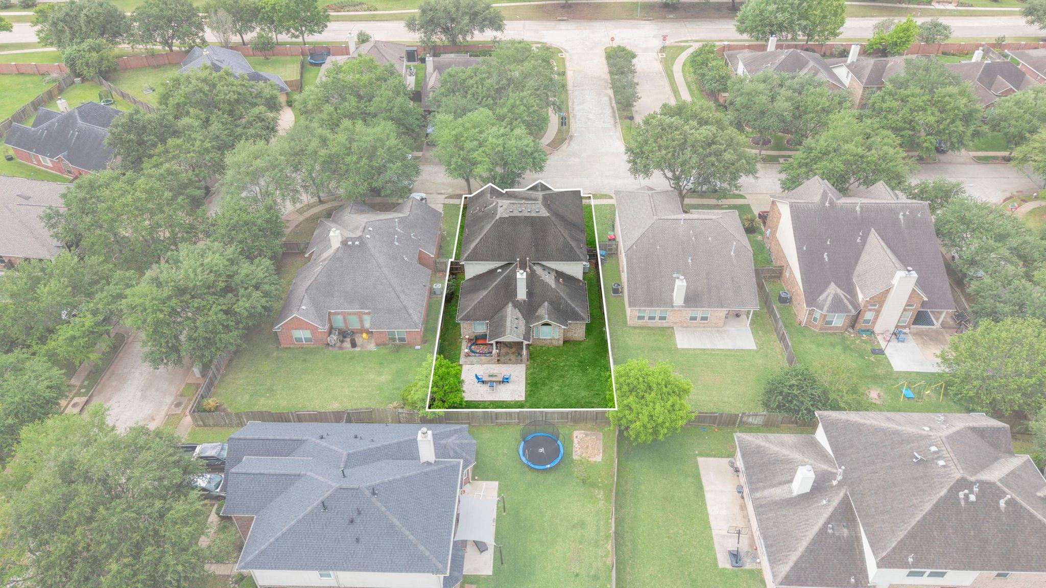 10939 Tattershall Lane