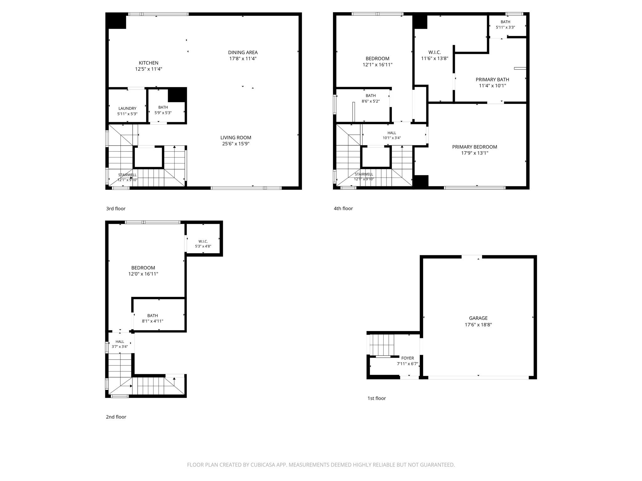 1159 W 18th Street
