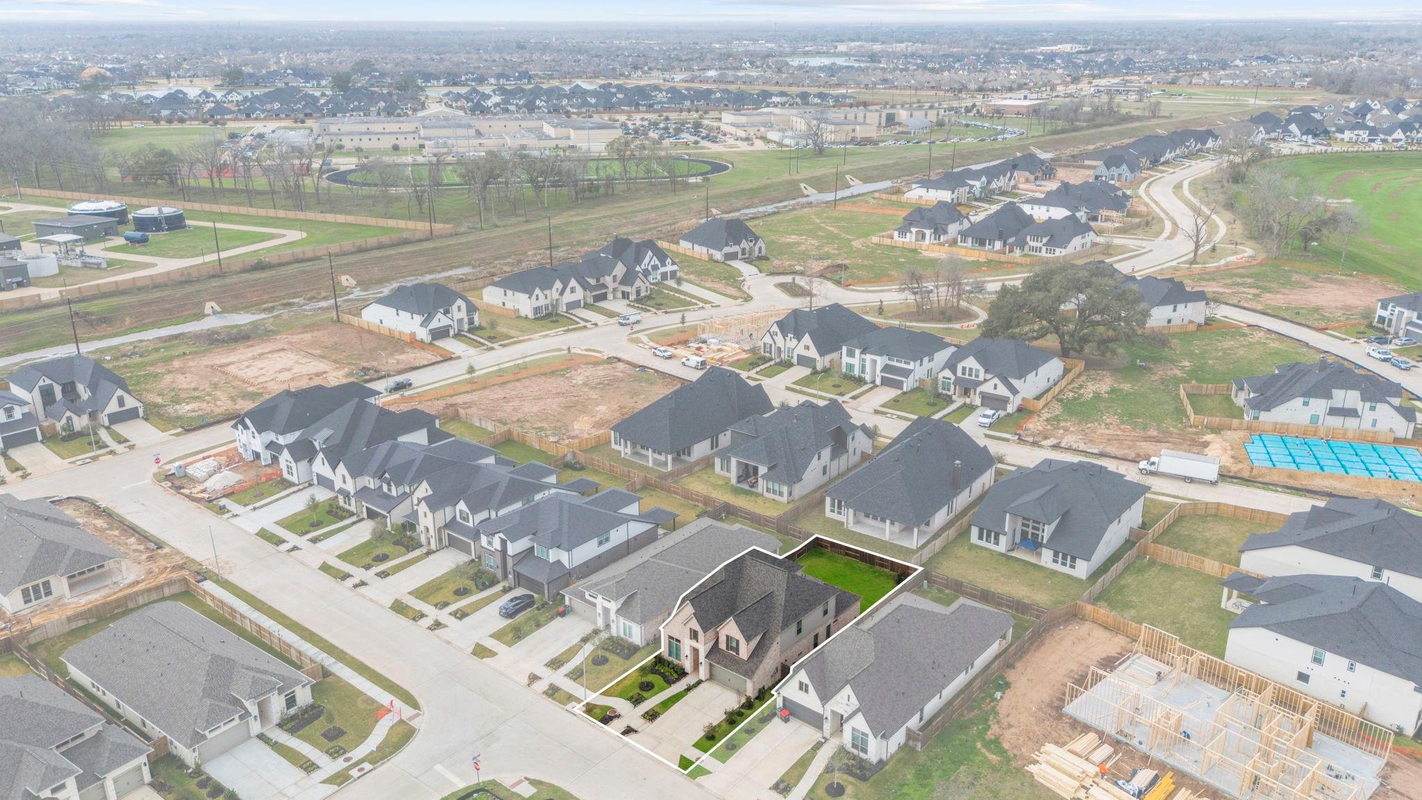 10927 Maple Mist Drive