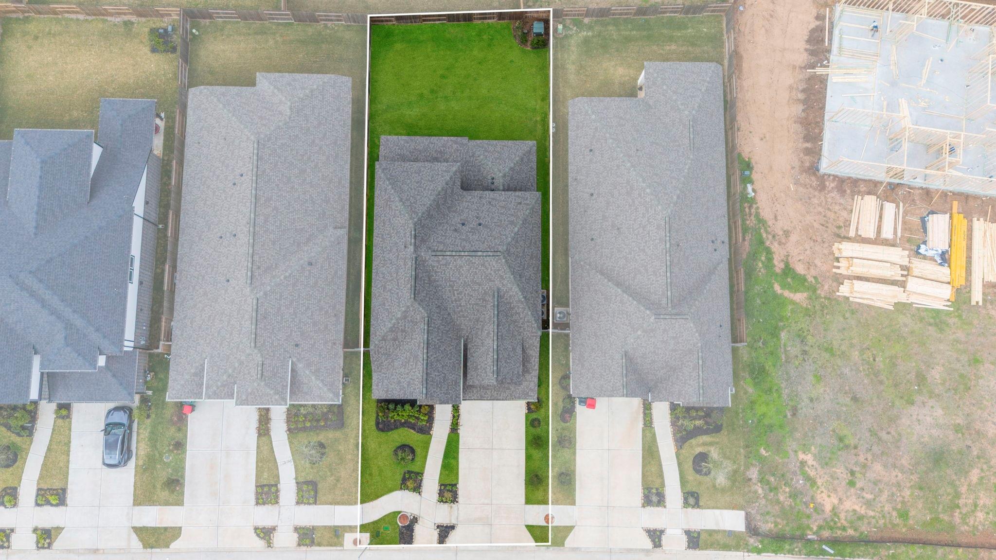 10927 Maple Mist Drive