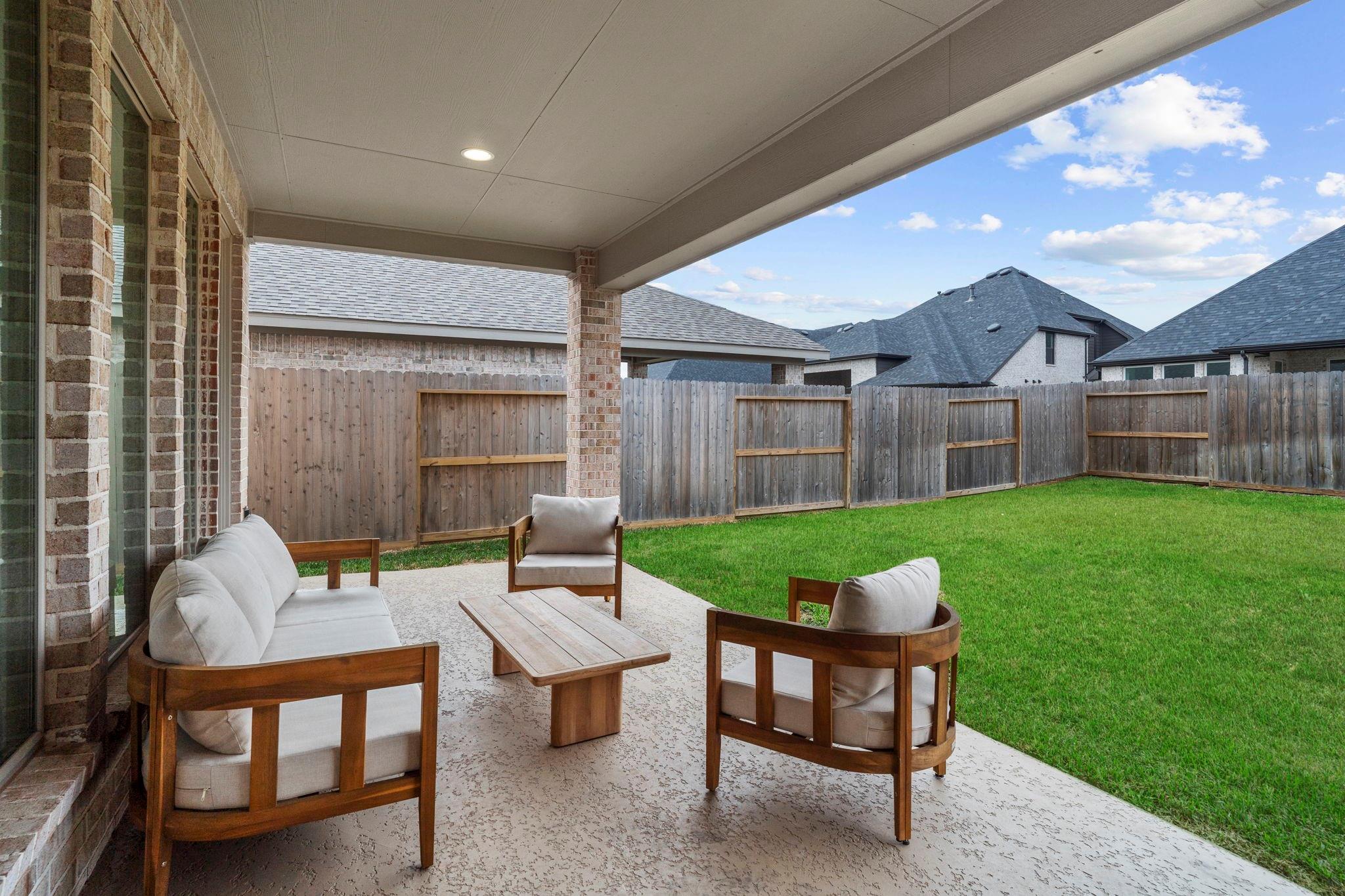 10927 Maple Mist Drive