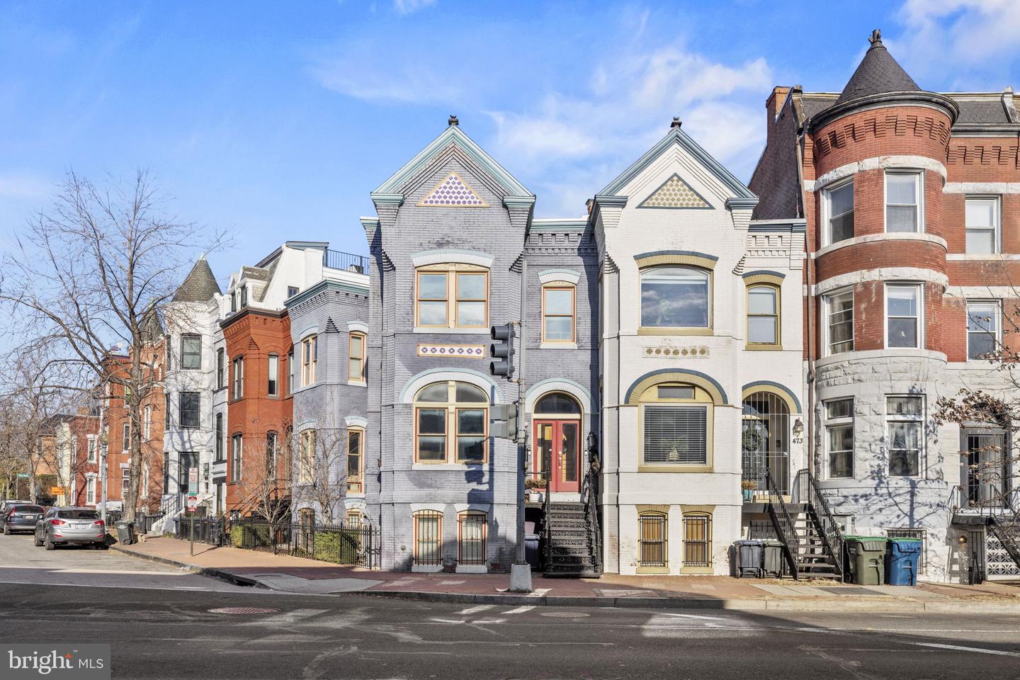 475 Florida Ave NW #1