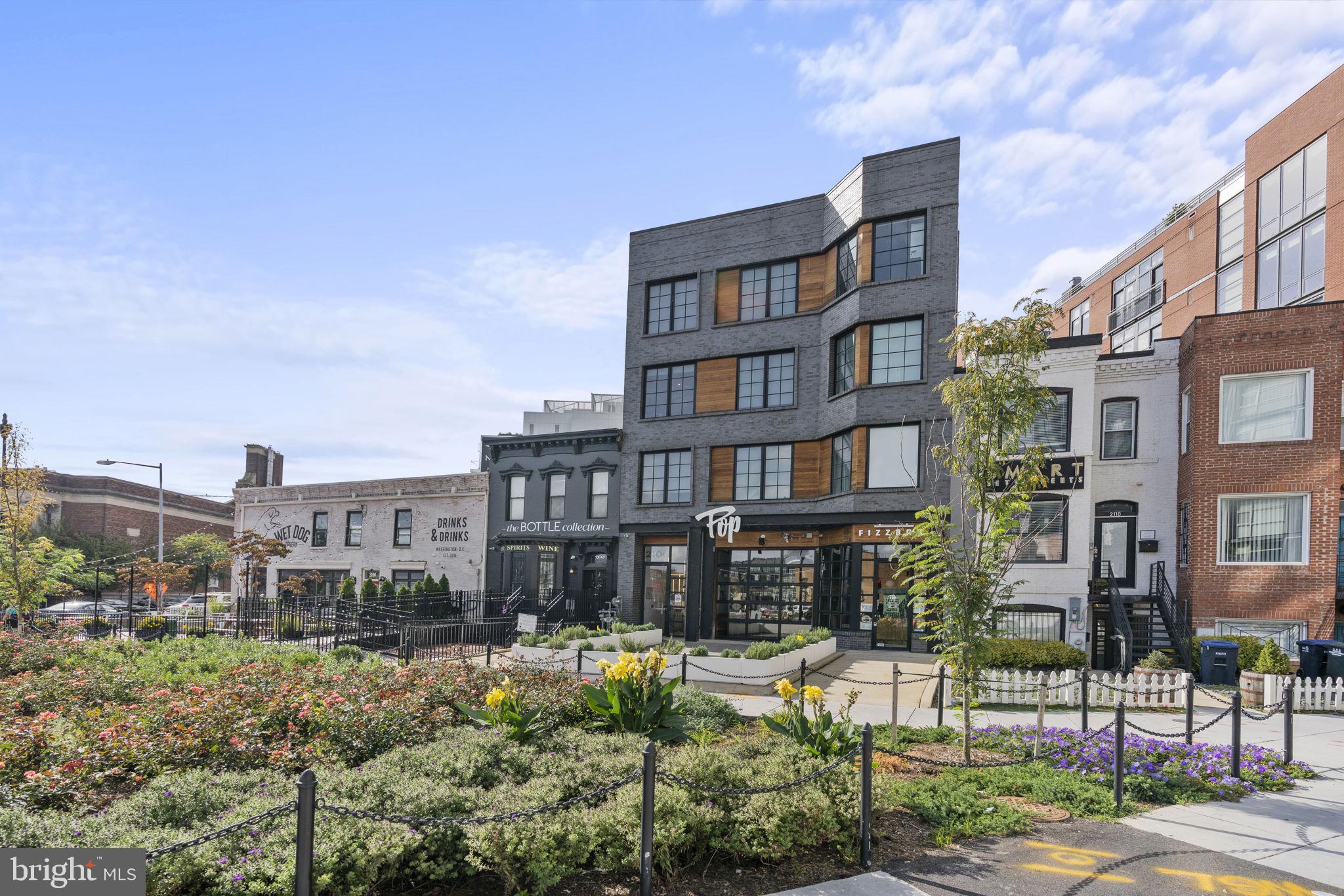 929 Florida Ave NW #1006