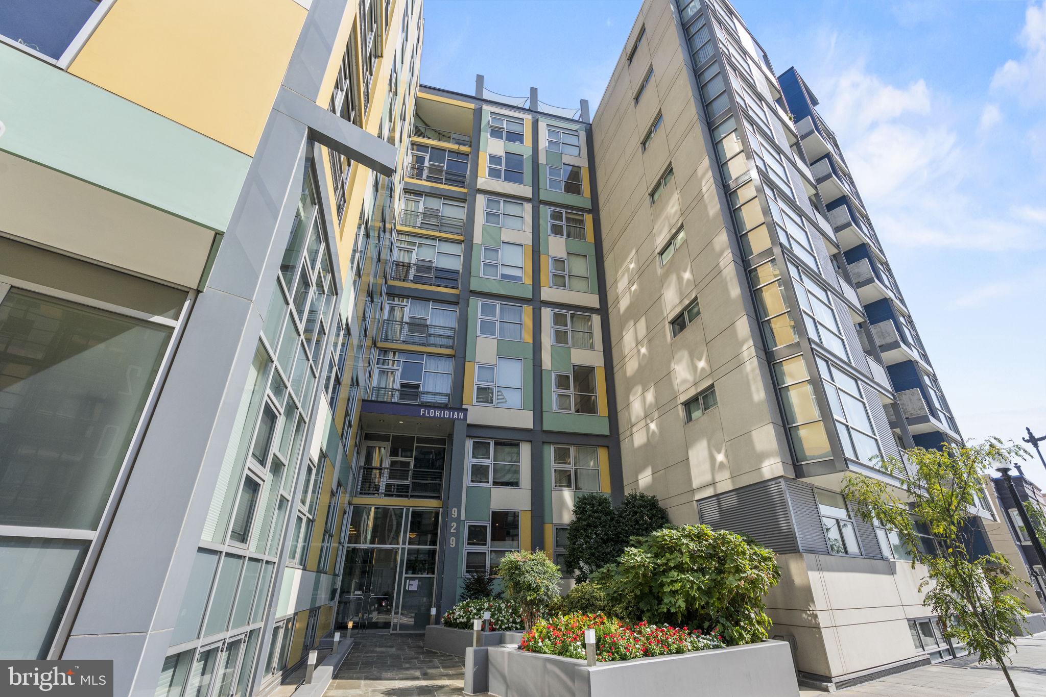 929 Florida Ave NW #1006