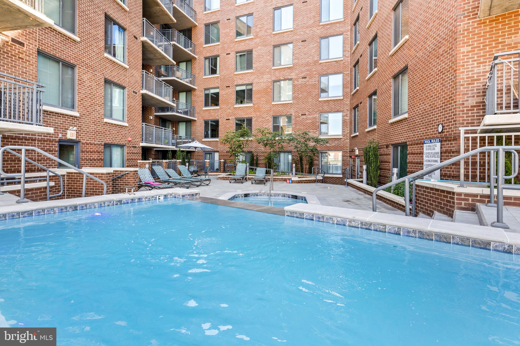 50 Florida Ave NE #301