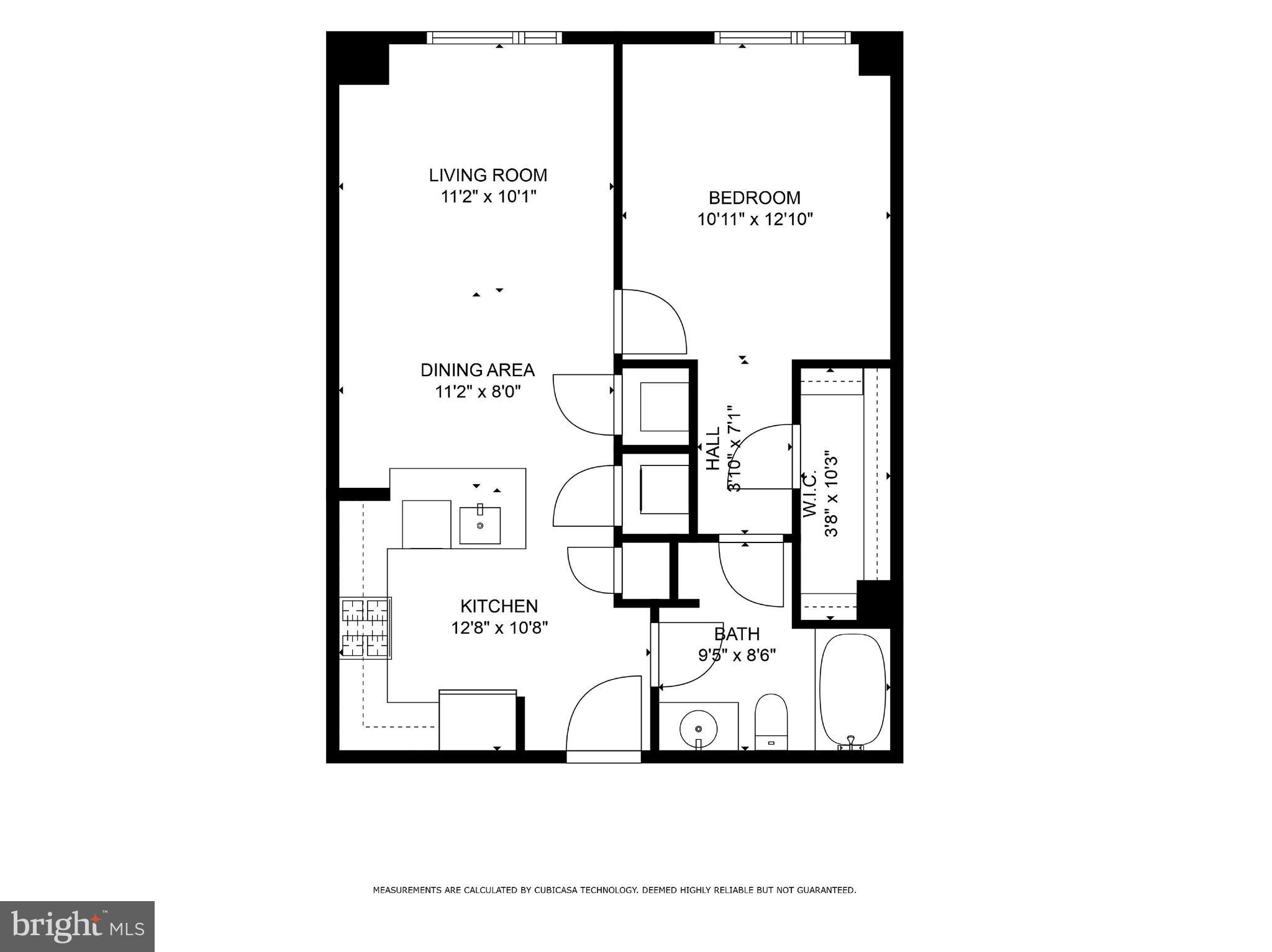 50 Florida Ave NE #301