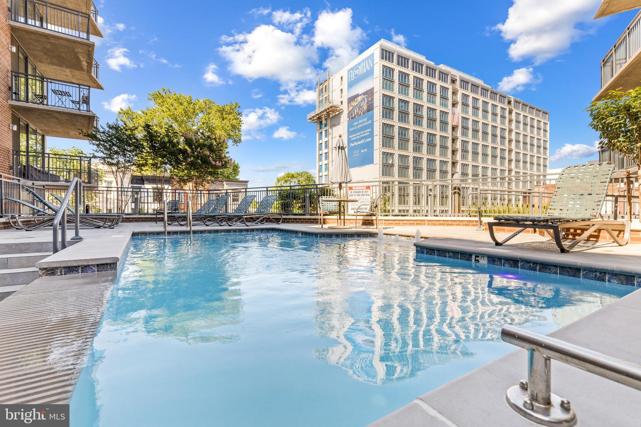 50 Florida Ave NE #301