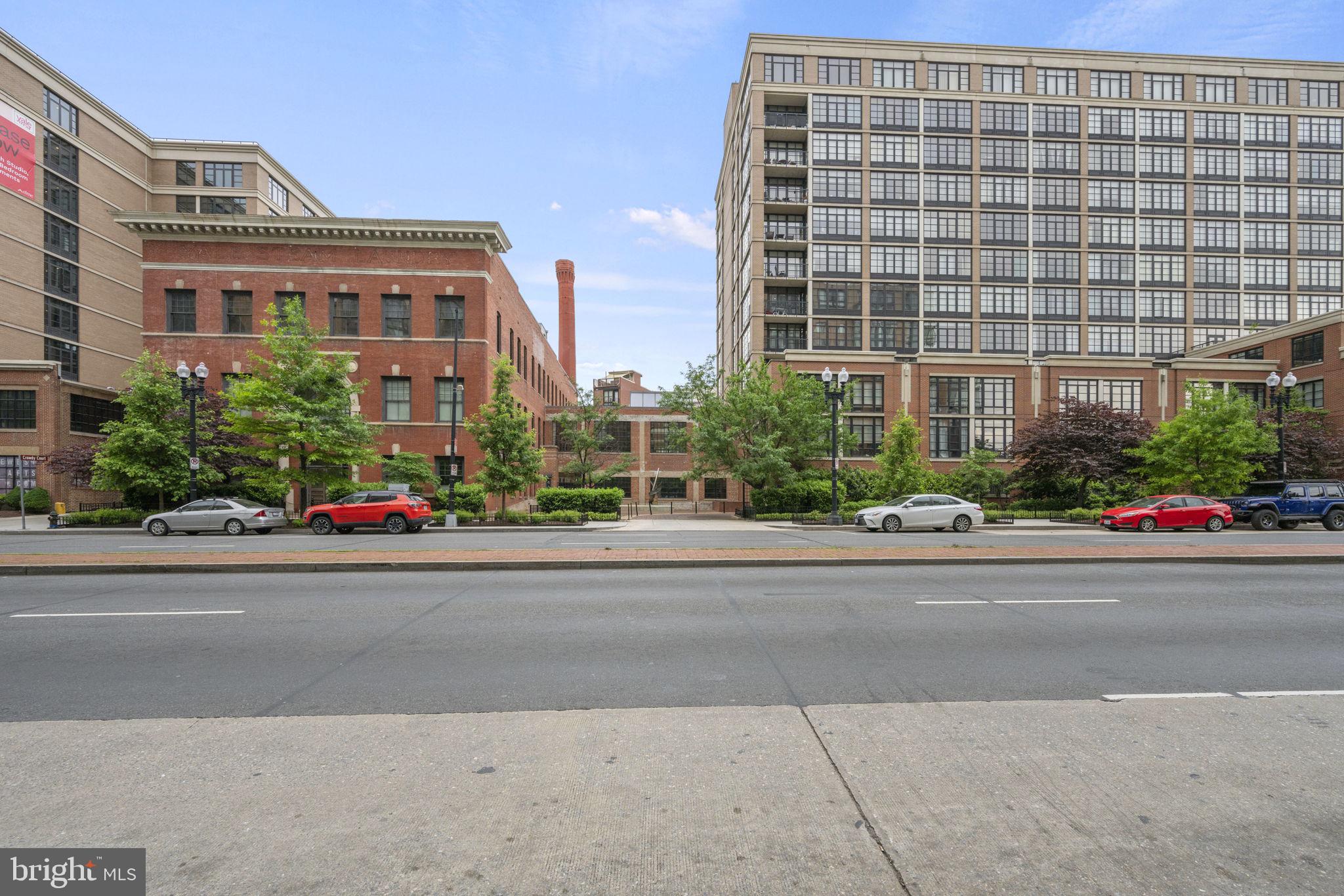 437 New York Ave NW #324