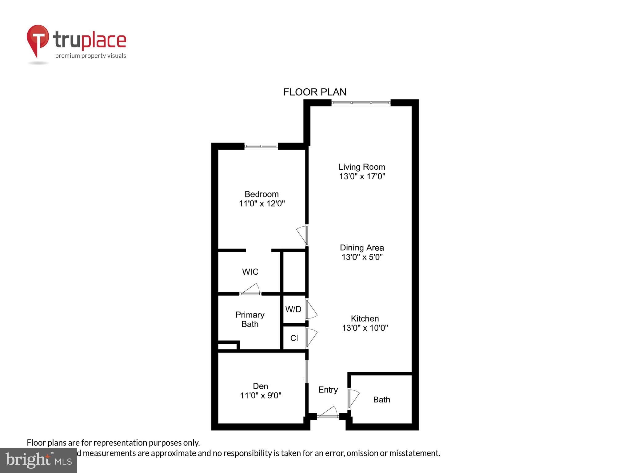 2125 14th St NW #717