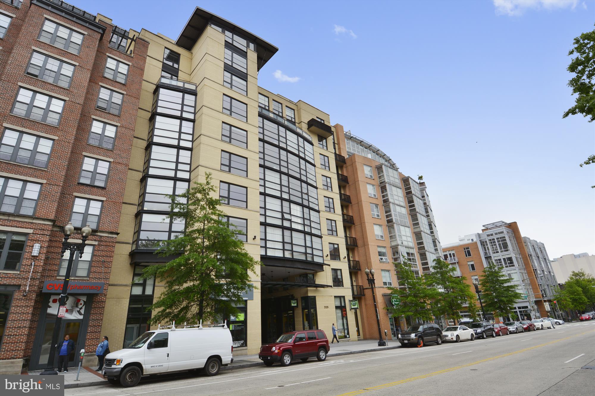 2125 14th St NW #717