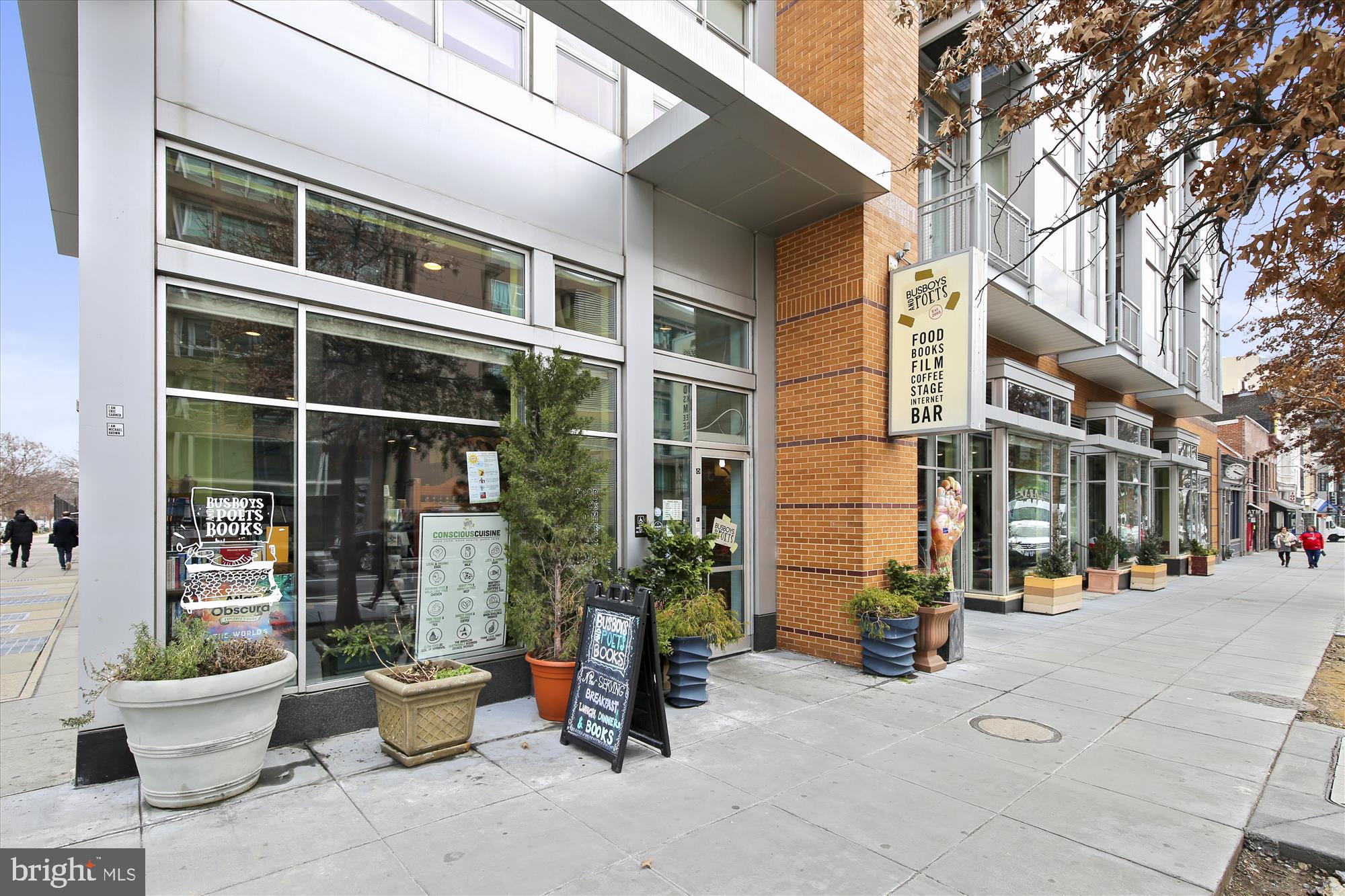 2125 14th St NW #717