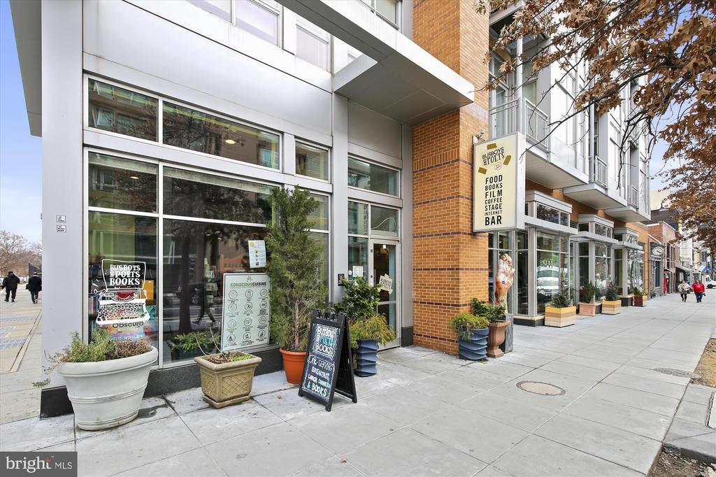 2125 14th St NW #717