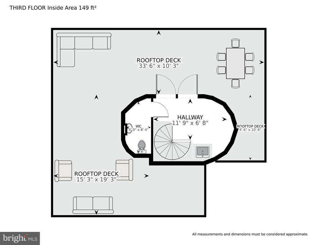 2351 Champlain St NW #P3