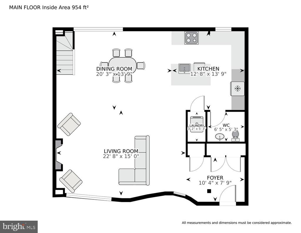 2351 Champlain St NW #P3