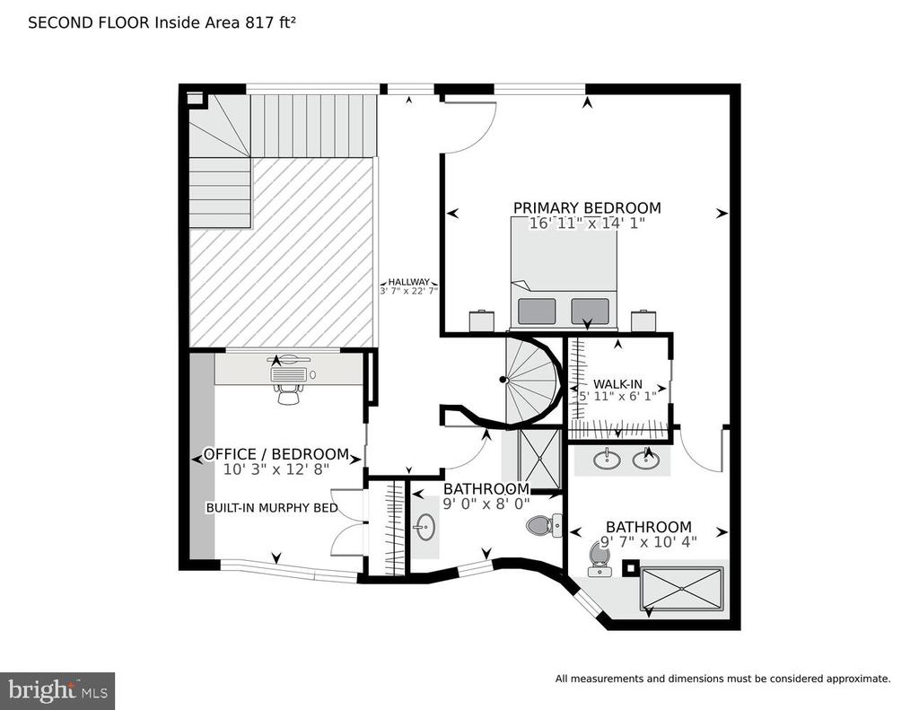 2351 Champlain St NW #P3