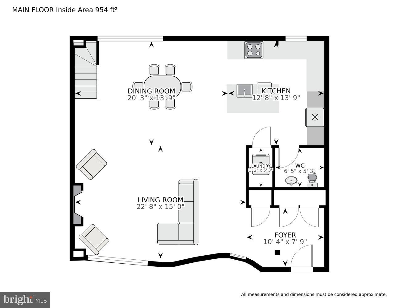 2351 Champlain St NW #P3