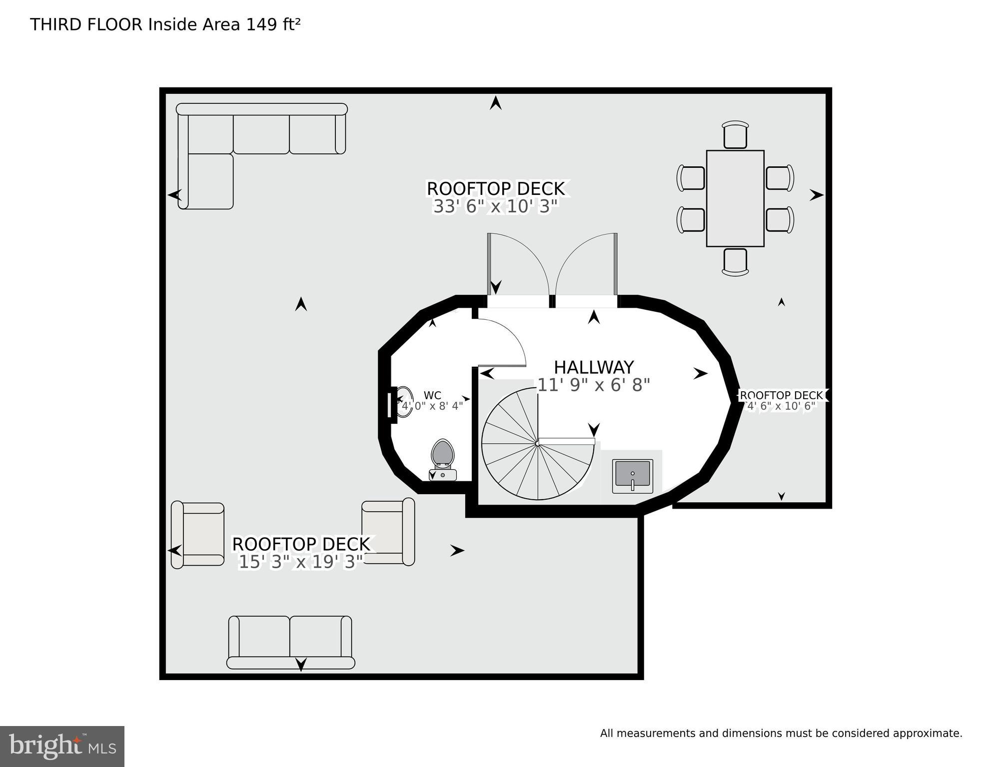 2351 Champlain St NW #P3