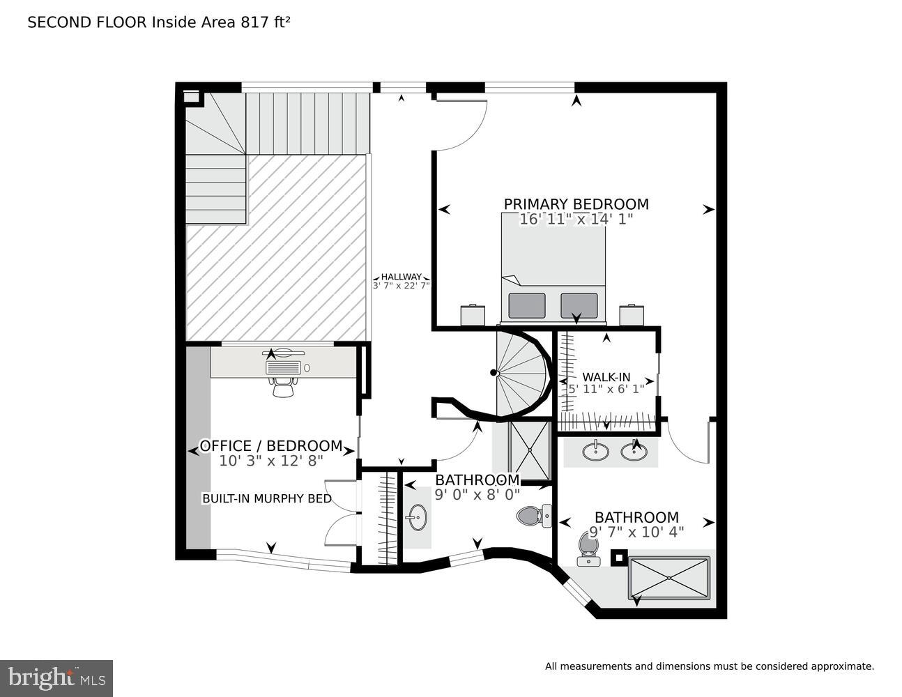 2351 Champlain St NW #P3