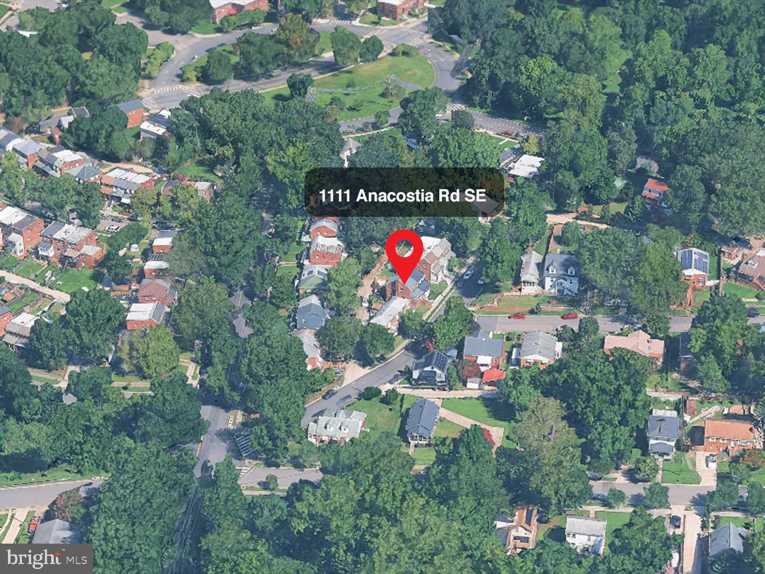 1111 ANACOSTIA ROAD SE