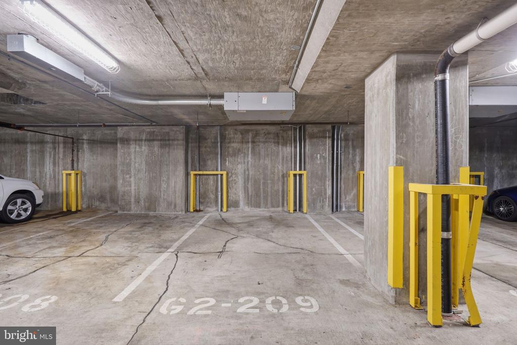475 K STREET NW Unit: 710